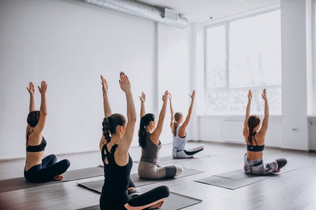 Cultivate Calm: Yoga School in Rishikesh for Stress Relief