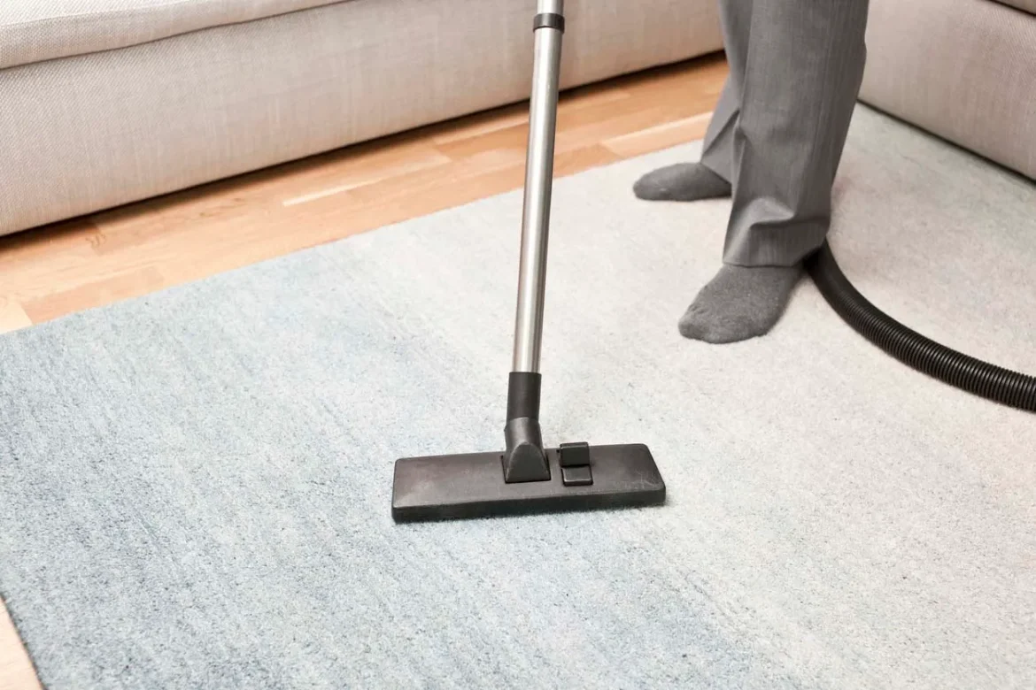 The Science Behind the Efficiency of Best Central Vacuums